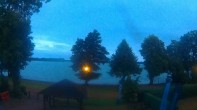 Archiv Foto Webcam Surfcenter Wandlitzer See 03:00