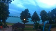 Archived image Webcam Wandlitz Surf Center 03:00