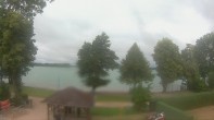 Archived image Webcam Wandlitz Surf Center 09:00