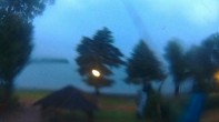 Archiv Foto Webcam Surfcenter Wandlitzer See 03:00