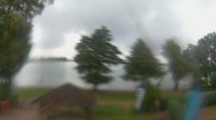 Archiv Foto Webcam Surfcenter Wandlitzer See 07:00