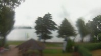 Archiv Foto Webcam Surfcenter Wandlitzer See 11:00