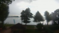 Archiv Foto Webcam Surfcenter Wandlitzer See 15:00