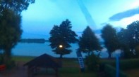 Archiv Foto Webcam Surfcenter Wandlitzer See 03:00