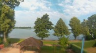 Archiv Foto Webcam Surfcenter Wandlitzer See 07:00