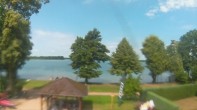 Archiv Foto Webcam Surfcenter Wandlitzer See 09:00