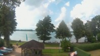 Archiv Foto Webcam Surfcenter Wandlitzer See 13:00