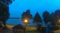 Archiv Foto Webcam Surfcenter Wandlitzer See 03:00