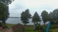 Archiv Foto Webcam Surfcenter Wandlitzer See 05:00