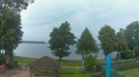 Archiv Foto Webcam Surfcenter Wandlitzer See 06:00