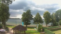 Archiv Foto Webcam Surfcenter Wandlitzer See 13:00