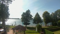 Archiv Foto Webcam Surfcenter Wandlitzer See 15:00