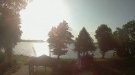Archiv Foto Webcam Surfcenter Wandlitzer See 17:00