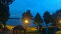 Archiv Foto Webcam Surfcenter Wandlitzer See 03:00
