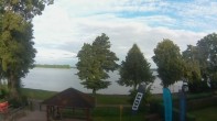 Archiv Foto Webcam Surfcenter Wandlitzer See 06:00