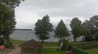 Archiv Foto Webcam Surfcenter Wandlitzer See 11:00