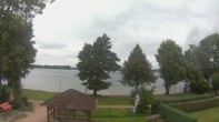 Archiv Foto Webcam Surfcenter Wandlitzer See 13:00