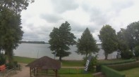 Archiv Foto Webcam Surfcenter Wandlitzer See 15:00