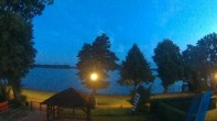 Archiv Foto Webcam Surfcenter Wandlitzer See 03:00