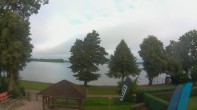 Archiv Foto Webcam Surfcenter Wandlitzer See 05:00