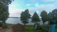 Archiv Foto Webcam Surfcenter Wandlitzer See 06:00