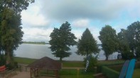 Archiv Foto Webcam Surfcenter Wandlitzer See 07:00