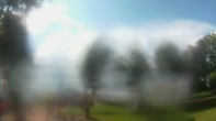 Archiv Foto Webcam Surfcenter Wandlitzer See 16:00
