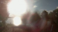 Archiv Foto Webcam Surfcenter Wandlitzer See 18:00