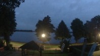 Archiv Foto Webcam Surfcenter Wandlitzer See 03:00