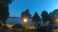 Archiv Foto Webcam Surfcenter Wandlitzer See 03:00