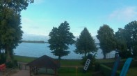 Archiv Foto Webcam Surfcenter Wandlitzer See 05:00