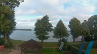 Archiv Foto Webcam Surfcenter Wandlitzer See 06:00