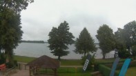 Archiv Foto Webcam Surfcenter Wandlitzer See 07:00
