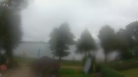 Archiv Foto Webcam Surfcenter Wandlitzer See 09:00