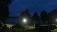 Archiv Foto Webcam Surfcenter Wandlitzer See 03:00