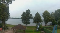 Archiv Foto Webcam Surfcenter Wandlitzer See 06:00