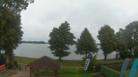 Archiv Foto Webcam Surfcenter Wandlitzer See 07:00