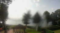 Archiv Foto Webcam Surfcenter Wandlitzer See 15:00
