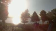 Archiv Foto Webcam Surfcenter Wandlitzer See 17:00