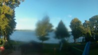Archiv Foto Webcam Surfcenter Wandlitzer See 06:00
