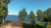 Archiv Foto Webcam Surfcenter Wandlitzer See 07:00