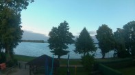 Archiv Foto Webcam Surfcenter Wandlitzer See 05:00