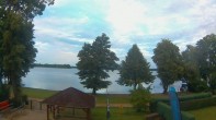 Archiv Foto Webcam Surfcenter Wandlitzer See 05:00