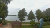 Archiv Foto Webcam Surfcenter Wandlitzer See 07:00