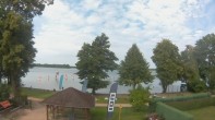 Archiv Foto Webcam Surfcenter Wandlitzer See 09:00