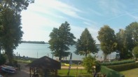 Archiv Foto Webcam Surfcenter Wandlitzer See 13:00