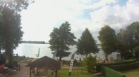 Archiv Foto Webcam Surfcenter Wandlitzer See 15:00