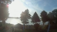 Archiv Foto Webcam Surfcenter Wandlitzer See 17:00