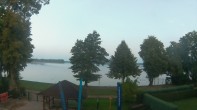 Archiv Foto Webcam Surfcenter Wandlitzer See 03:00