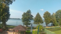 Archiv Foto Webcam Surfcenter Wandlitzer See 08:00